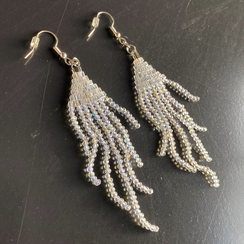 Aurora Borealis - Medium Length